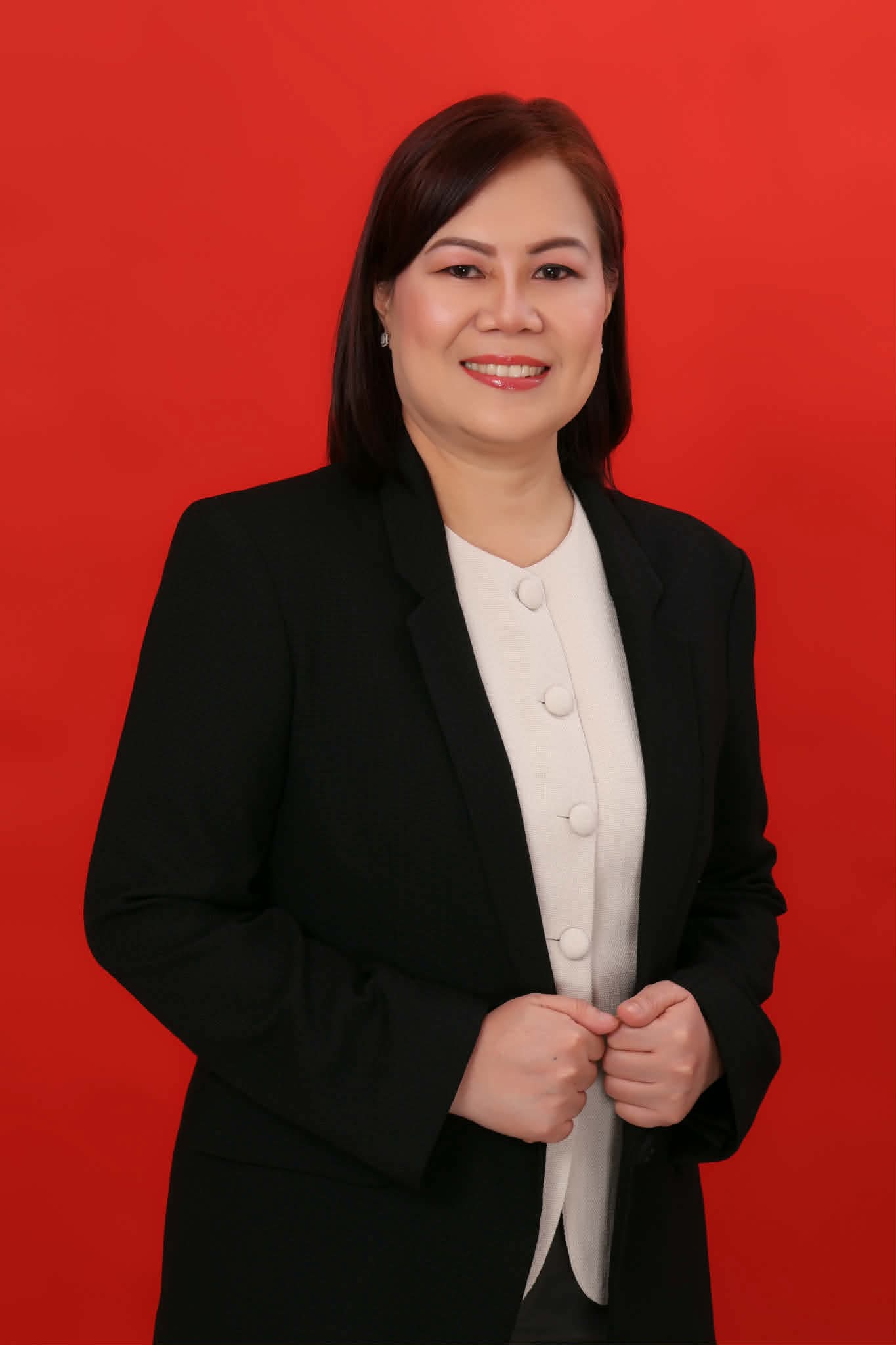 Ms. Lorna Alejandro — Licensed Pru Life UK Financial Advisor